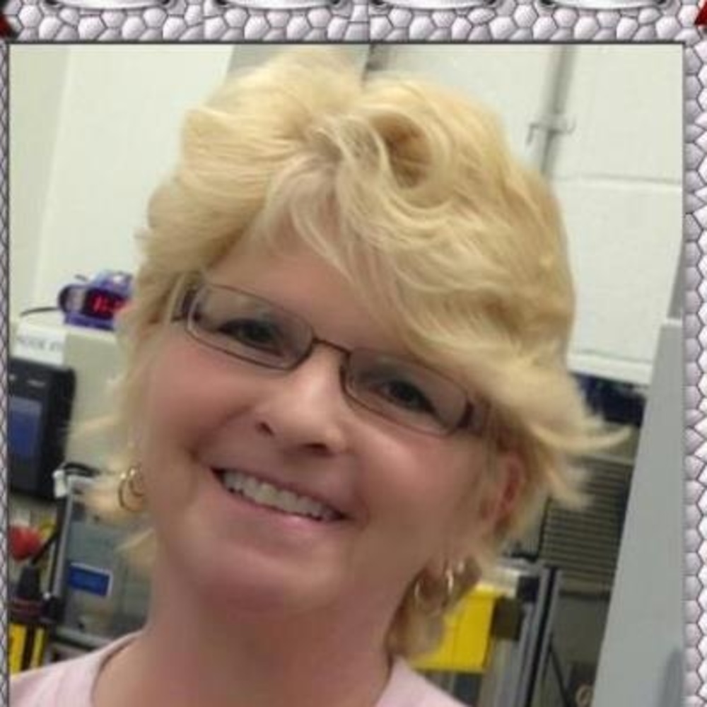 Meet your Posher, Patty